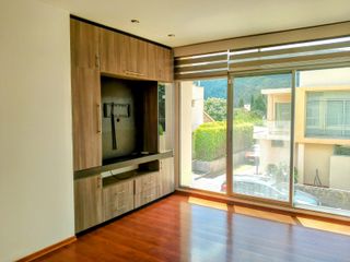 Foto 4 de Casa de Venta Independiente en Conjunto Los Chillos Sector. Mirasierra