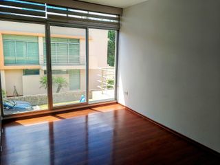 Foto 21 de Casa de Venta Independiente en Conjunto Los Chillos Sector. Mirasierra