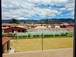 Foto 22 de Casa de Venta Independiente en Conjunto Los Chillos Sector. Mirasierra
