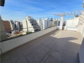 Foto 15 de DUPLEX 2 DORMITORIOS - 3 BAÑOS - TERRAZA CON ASADOR - Bº GENERAL PAZ!