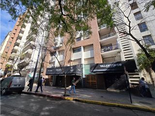 Foto 13 de DPTO AMOBLADO - CATEGORIA - 1 DORM - ULTIMO PISO - ZONA PATIO OLMOS