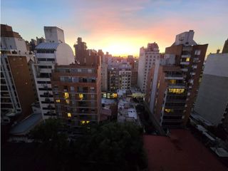 Foto 7 de DPTO AMOBLADO - CATEGORIA - 1 DORM - ULTIMO PISO - ZONA PATIO OLMOS