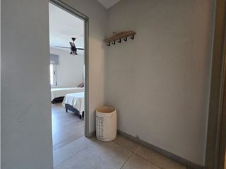 Foto 8 de DPTO AMOBLADO - CATEGORIA - 1 DORM - ULTIMO PISO - ZONA PATIO OLMOS
