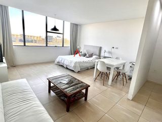 Foto 1 de ALQUILER DE DEPARTAMENTO EN Tigre