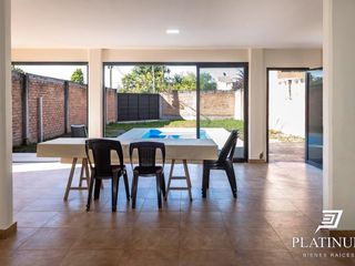 Foto 33 de Casa en venta en San Luis