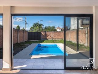 Foto 21 de Casa en venta en San Luis