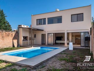 Foto 32 de Casa en venta en San Luis
