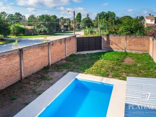 Foto 13 de Casa en venta en San Luis