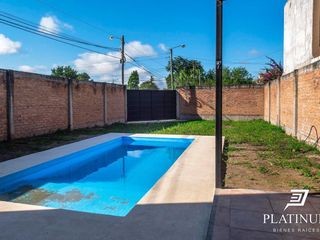 Foto 10 de Casa en venta en San Luis