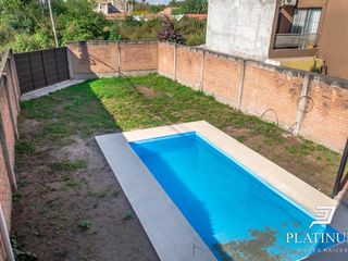 Foto 18 de Casa en venta en San Luis