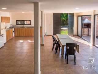 Foto 44 de Casa en venta en San Luis