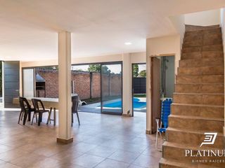 Foto 12 de Casa en venta en San Luis