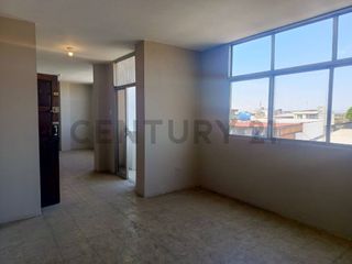 Foto 1 de Departamento Esquinero Sur de Guayaquil Maracaibo y Garcia Moreno VBah