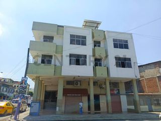 Foto 10 de Departamento Esquinero Sur de Guayaquil Maracaibo y Garcia Moreno VBah