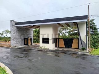 Foto 12 de EN VENTA LOTES URBANIZADOS DESDE 1000MTRS, SAN MIGUEL DE LOS BANCOS