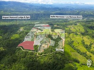 Foto 11 de EN VENTA LOTES URBANIZADOS DESDE 1000MTRS, SAN MIGUEL DE LOS BANCOS