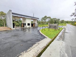 Foto 1 de EN VENTA LOTES URBANIZADOS DESDE 1000MTRS, SAN MIGUEL DE LOS BANCOS