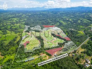 Foto 3 de EN VENTA LOTES URBANIZADOS DESDE 1000MTRS, SAN MIGUEL DE LOS BANCOS