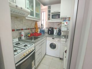 Foto 7 de Vendo hermoso departamento 2 dormitorios, zona Shopping La Paz, Paraná