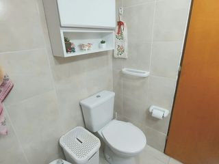 Foto 12 de Vendo hermoso departamento 2 dormitorios, zona Shopping La Paz, Paraná