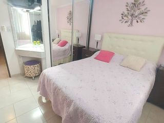 Foto 13 de Vendo hermoso departamento 2 dormitorios, zona Shopping La Paz, Paraná