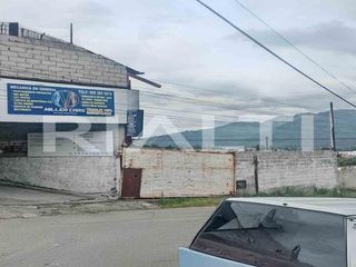 Foto 1 de Terreno Comercial en venta Armenia 1