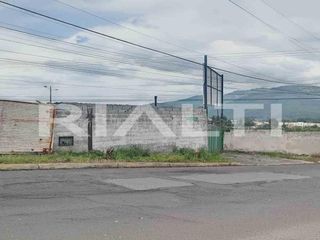 Foto 4 de Terreno Comercial en venta Armenia 1