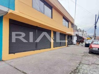 Foto 10 de Local en Renta Av. Mariscal Sucre Mena 2