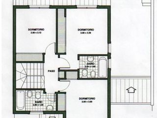 Foto 7 de Casa en venta en Barrio Cerrado, en Nordelta