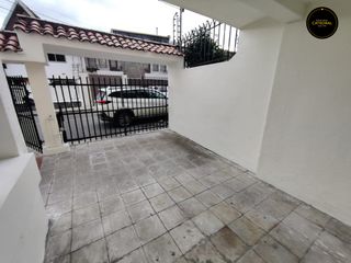 Foto 15 de Casa de arriendo en ECU 911 10 de Agosto – código:21778