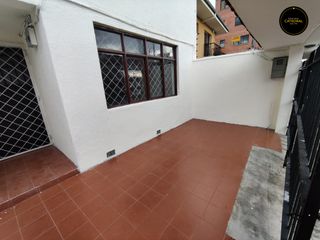 Foto 16 de Casa de arriendo en ECU 911 10 de Agosto – código:21778