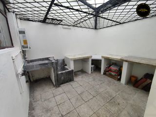 Foto 14 de Casa de arriendo en ECU 911 10 de Agosto – código:21778