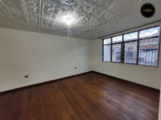 Foto 3 de Casa de arriendo en ECU 911 10 de Agosto – código:21778