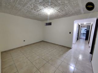 Foto 1 de Casa de arriendo en ECU 911 10 de Agosto – código:21778