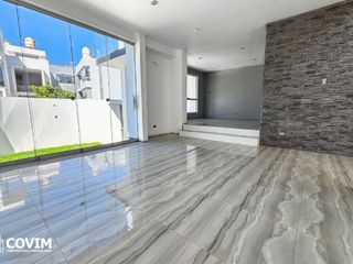 Foto 2 de Casa en Venta en Cercado – En Estreno
