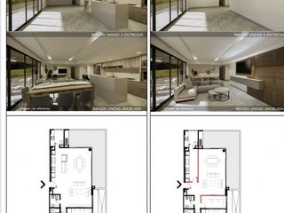Foto 5 de VENTA DE DEPARTAMENTOS DE PRIMER NIVEL EN COUNTRY DE SAN PABLO