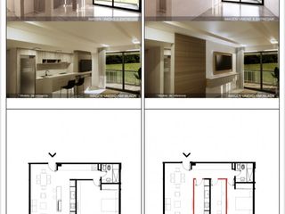 Foto 3 de VENTA DE DEPARTAMENTOS DE PRIMER NIVEL EN COUNTRY DE SAN PABLO