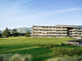 Foto 1 de VENTA DE DEPARTAMENTOS DE PRIMER NIVEL EN COUNTRY DE SAN PABLO