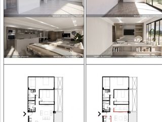Foto 4 de VENTA DE DEPARTAMENTOS DE PRIMER NIVEL EN COUNTRY DE SAN PABLO