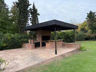Foto 32 de Impecable casa con gran jardin
