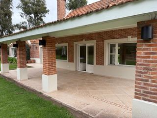 Foto 39 de Impecable casa con gran jardin