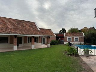 Foto 35 de Impecable casa con gran jardin