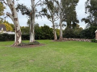 Foto 36 de Impecable casa con gran jardin