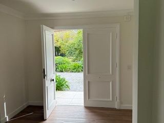 Foto 3 de Impecable casa con gran jardin