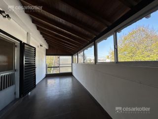 Foto 31 de Departamento en alquiler Avda. Eva Perón 1799