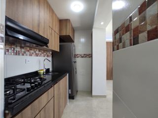 Foto 19 de Venta apartamento en Alameda del Rio