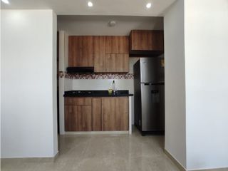 Foto 12 de Venta apartamento en Alameda del Rio
