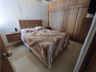 Foto 23 de Venta apartamento en Alameda del Rio