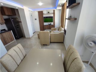 Foto 4 de Venta apartamento en Alameda del Rio