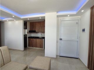 Foto 14 de Venta apartamento en Alameda del Rio